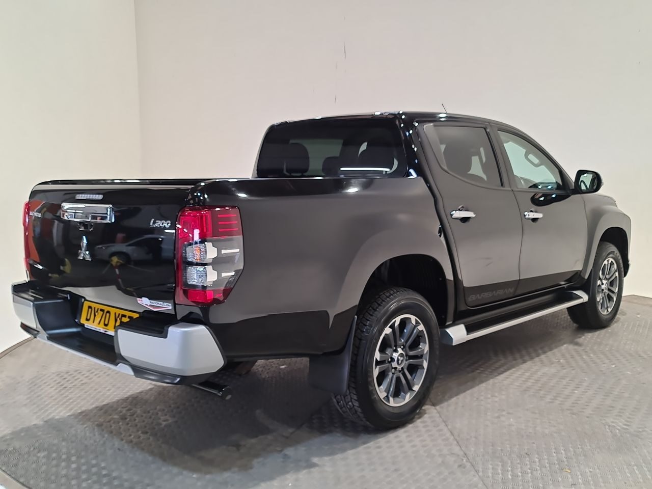 Used Mitsubishi L200 2020 for sale - 78070121: Photo 15