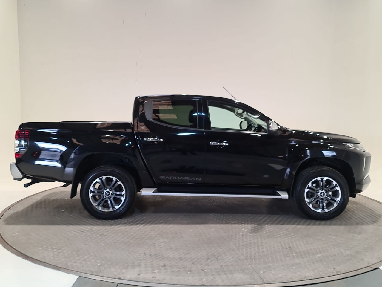 Used Mitsubishi L200 2020 for sale - 78070121: Photo 16