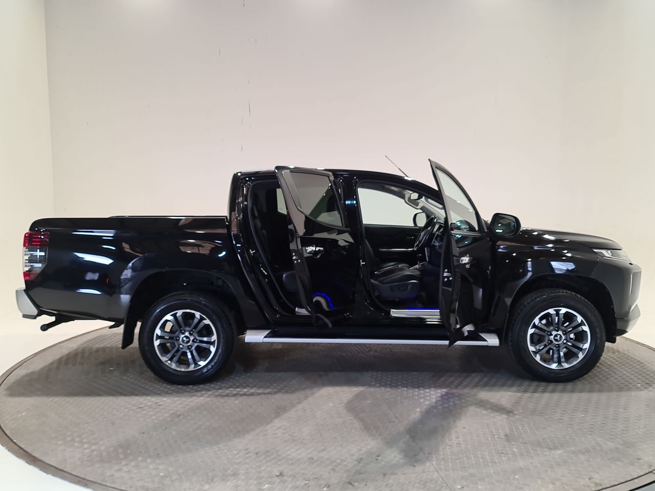 Used Mitsubishi L200 2020 for sale - 78070121: Photo 18