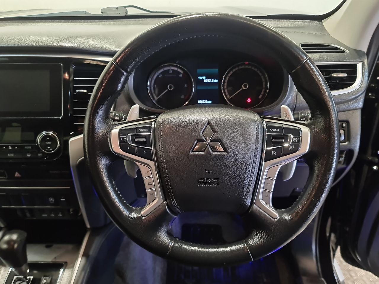 Used Mitsubishi L200 2020 for sale - 78070121: Photo 22