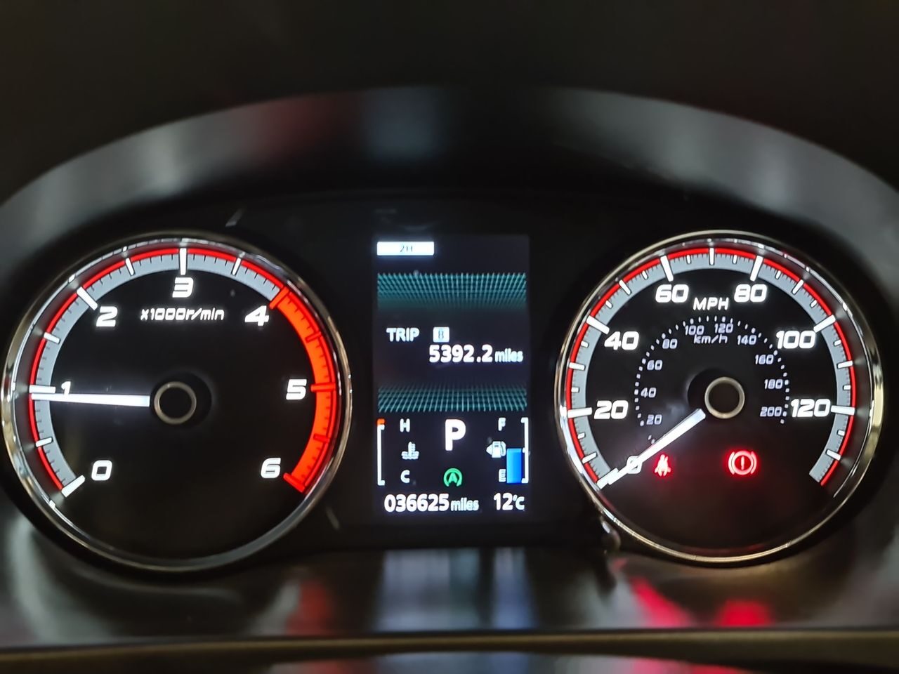 Used Mitsubishi L200 2020 for sale - 78070121: Photo 26