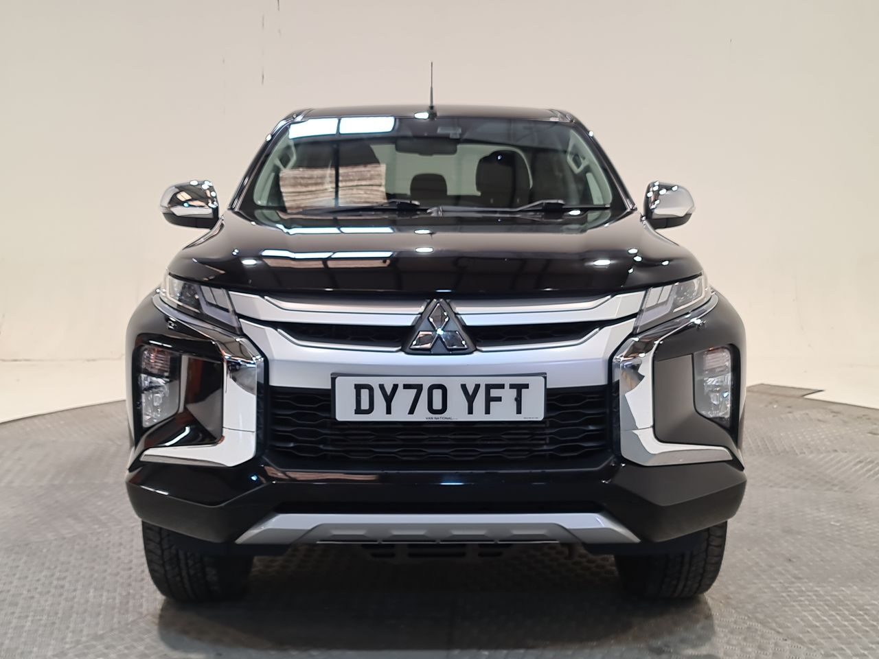 Used Mitsubishi L200 2020 for sale - 78070121: Photo 3