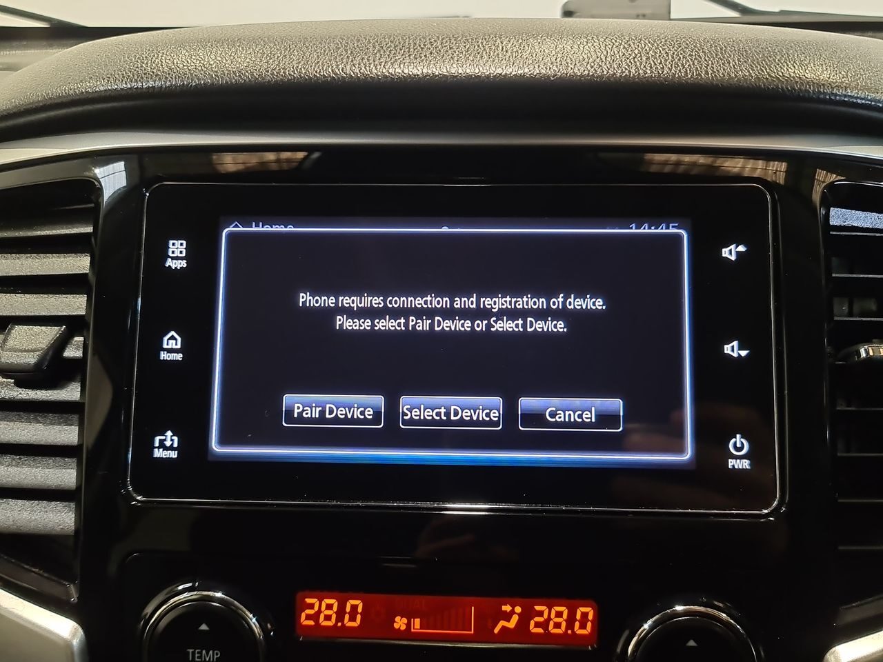 Used Mitsubishi L200 2020 for sale - 78070121: Photo 30