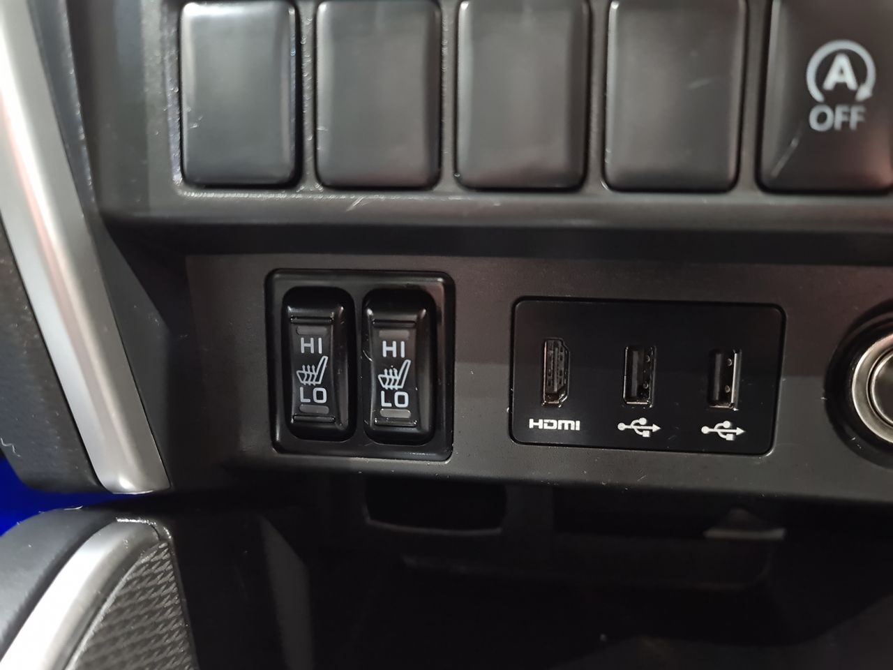 Used Mitsubishi L200 2020 for sale - 78070121: Photo 32