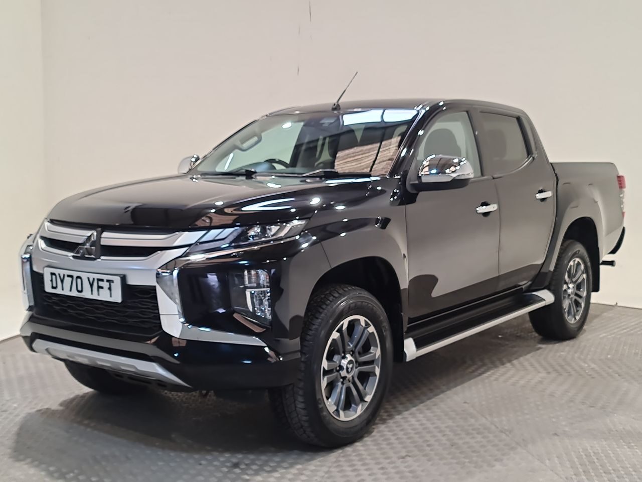 Used Mitsubishi L200 2020 for sale - 78070121: Photo 4