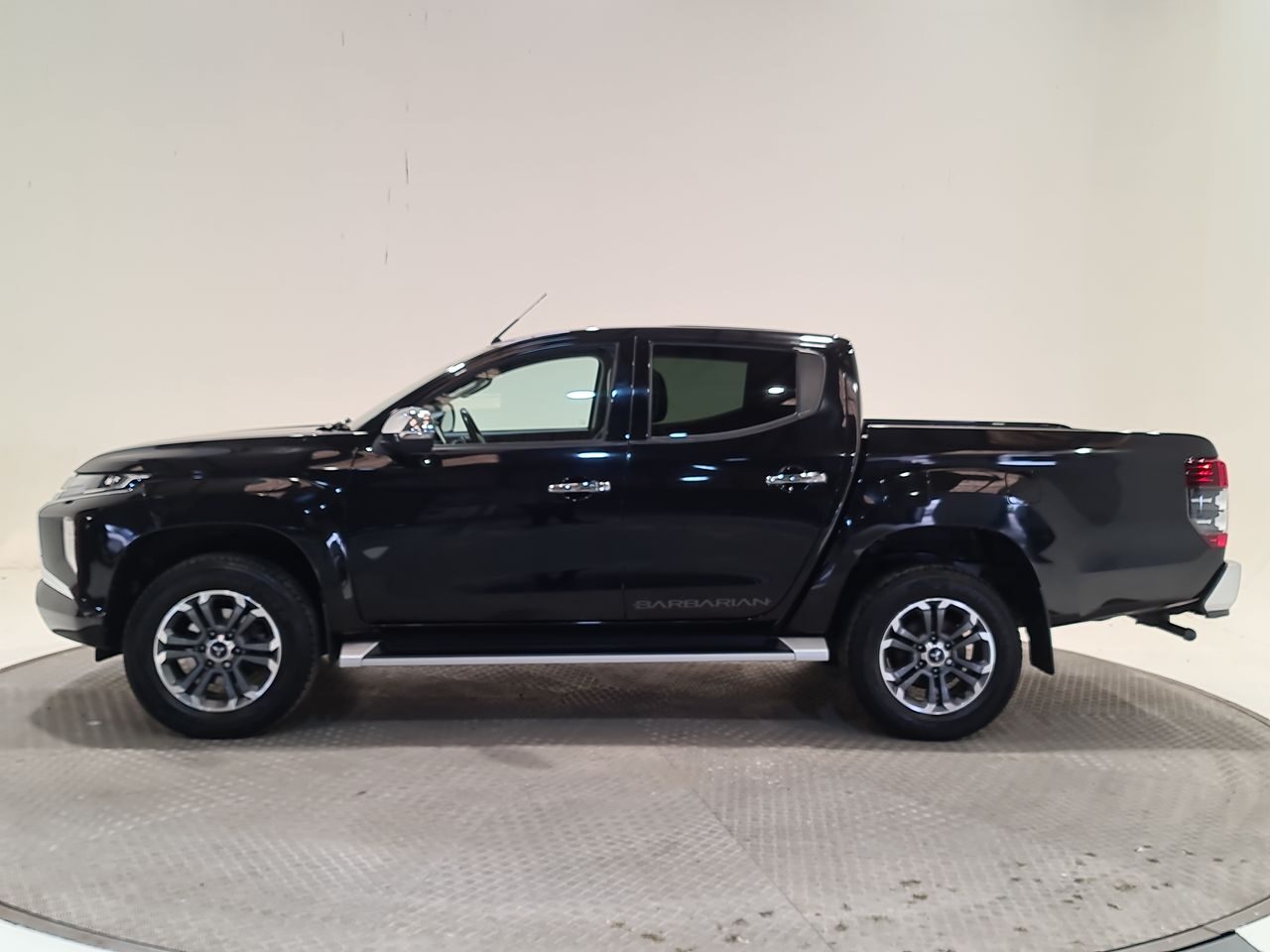 Used Mitsubishi L200 2020 for sale - 78070121: Photo 5