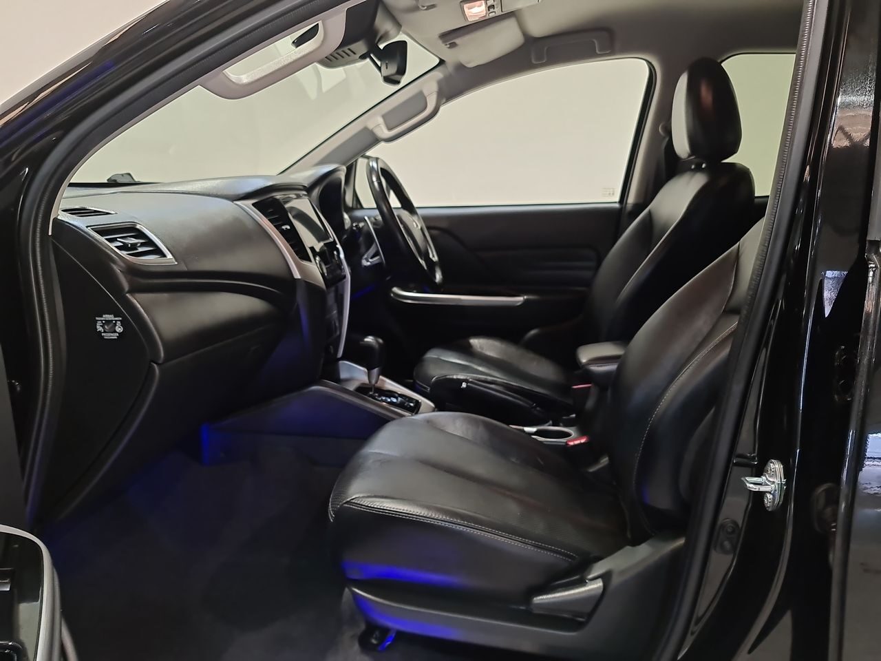 Used Mitsubishi L200 2020 for sale - 78070121: Photo 7