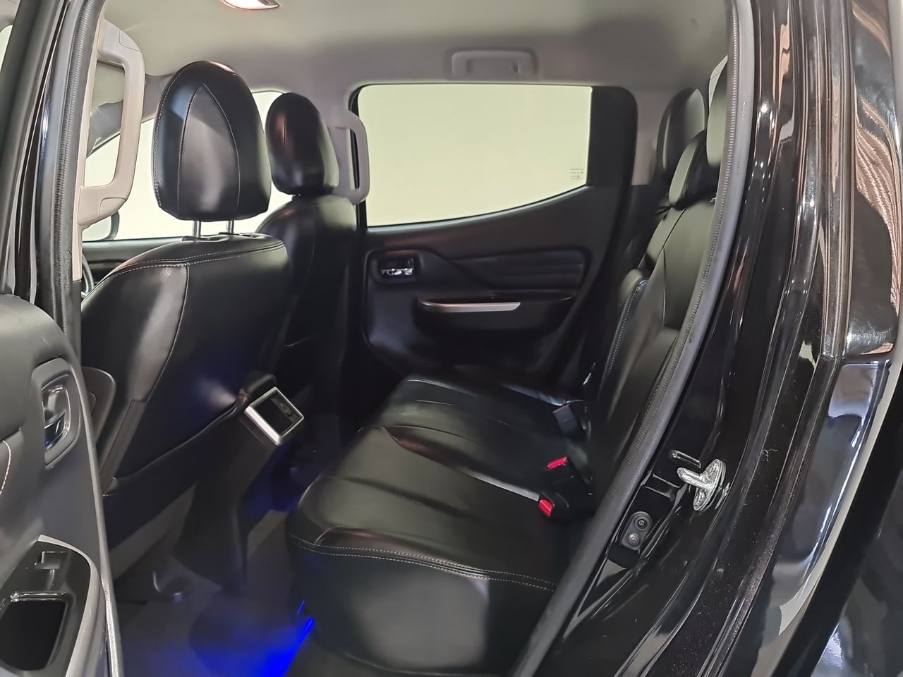 Used Mitsubishi L200 2020 for sale - 78070121: Photo 8