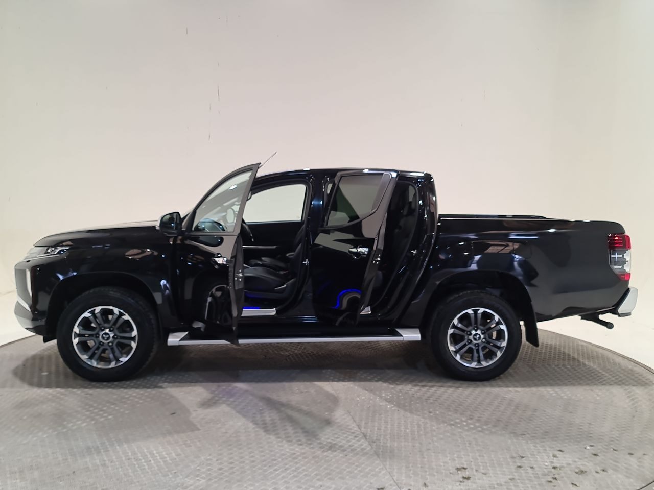 Used Mitsubishi L200 2020 for sale - 78070121: Photo 9