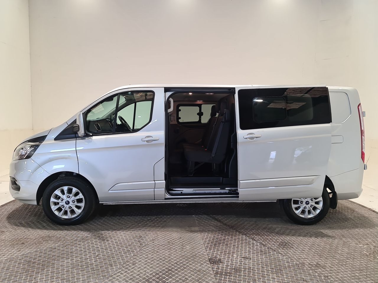 Used Ford Transit Custom 2021 for sale - 76544750: Photo 10