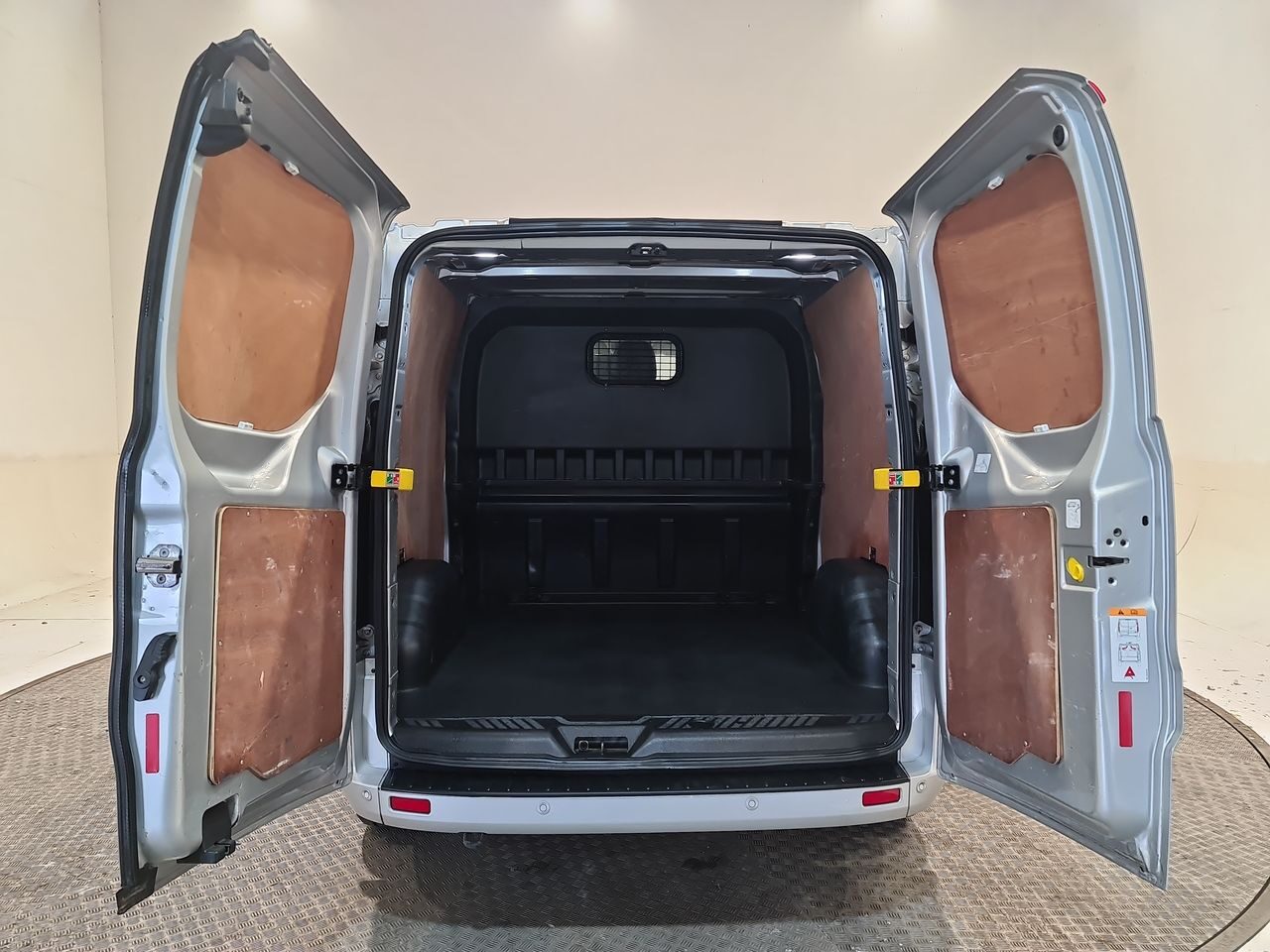 Used Ford Transit Custom 2021 for sale - 76544750: Photo 14