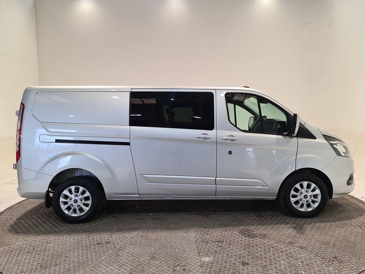Used Ford Transit Custom 2021 for sale - 76544750: Photo 17