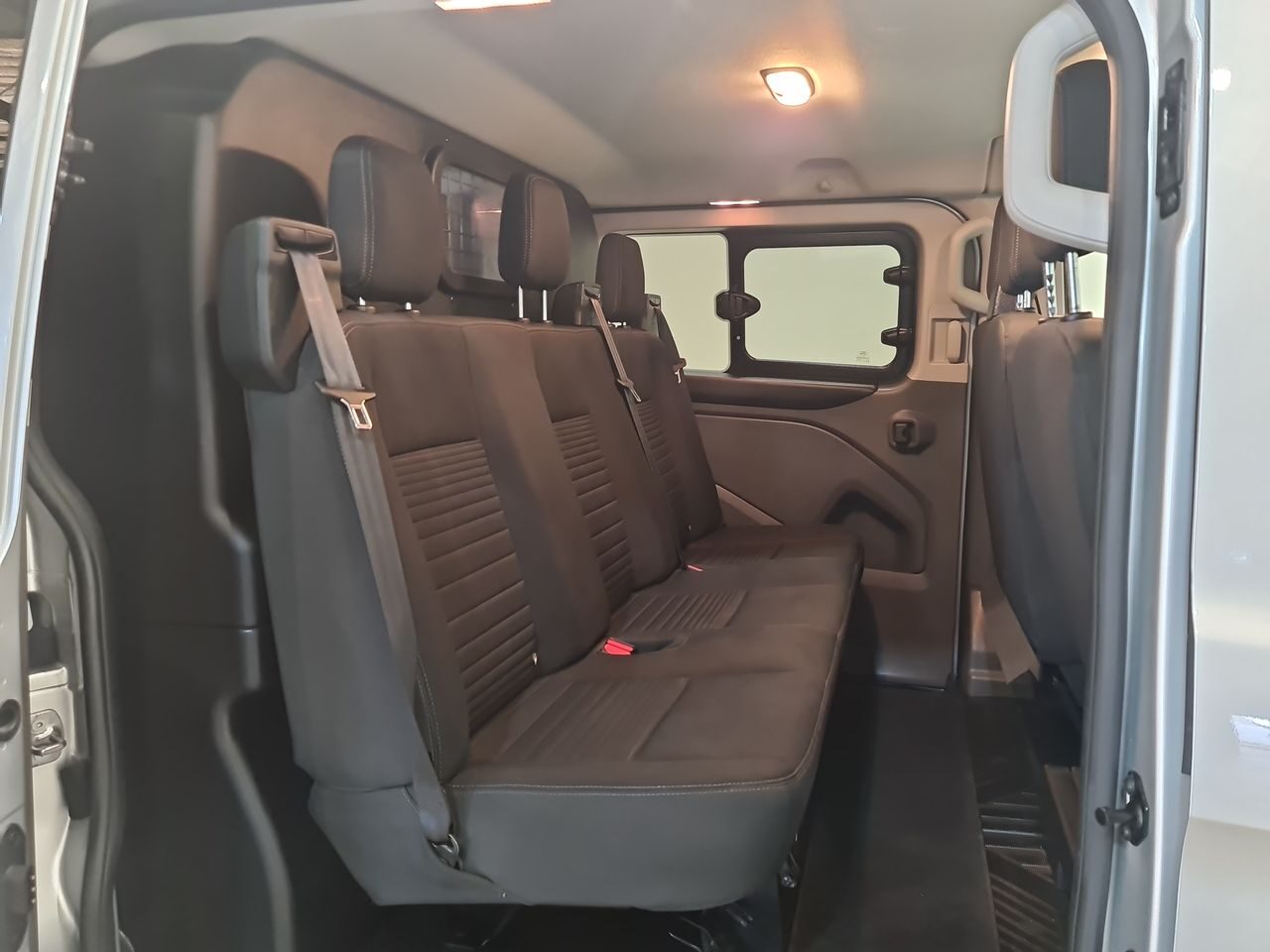 Used Ford Transit Custom 2021 for sale - 76544750: Photo 18