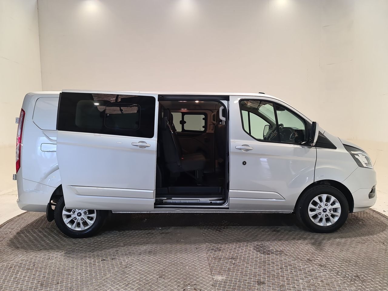 Used Ford Transit Custom 2021 for sale - 76544750: Photo 19