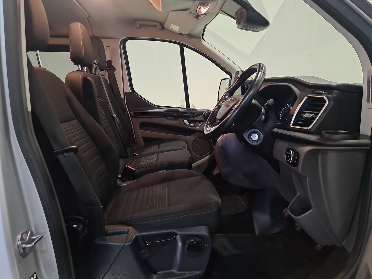 Used Ford Transit Custom 2021 for sale - 76544750: Photo 20