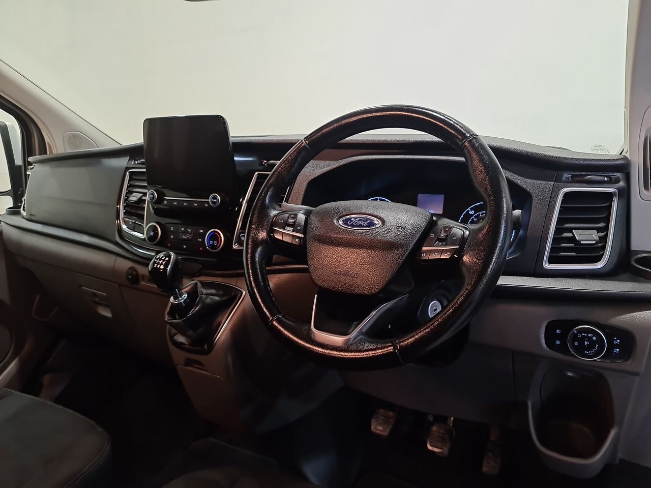 Used Ford Transit Custom 2021 for sale - 76544750: Photo 21