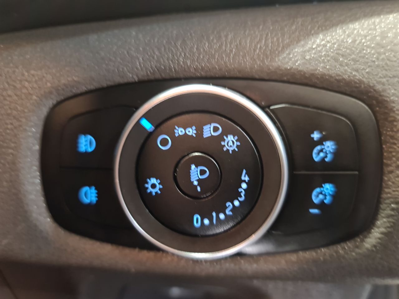 Used Ford Transit Custom 2021 for sale - 76544750: Photo 22