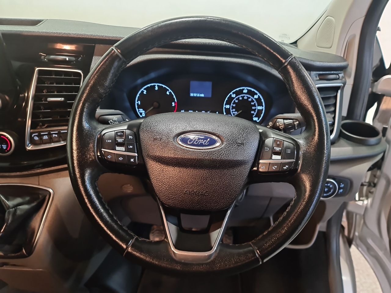 Used Ford Transit Custom 2021 for sale - 76544750: Photo 23