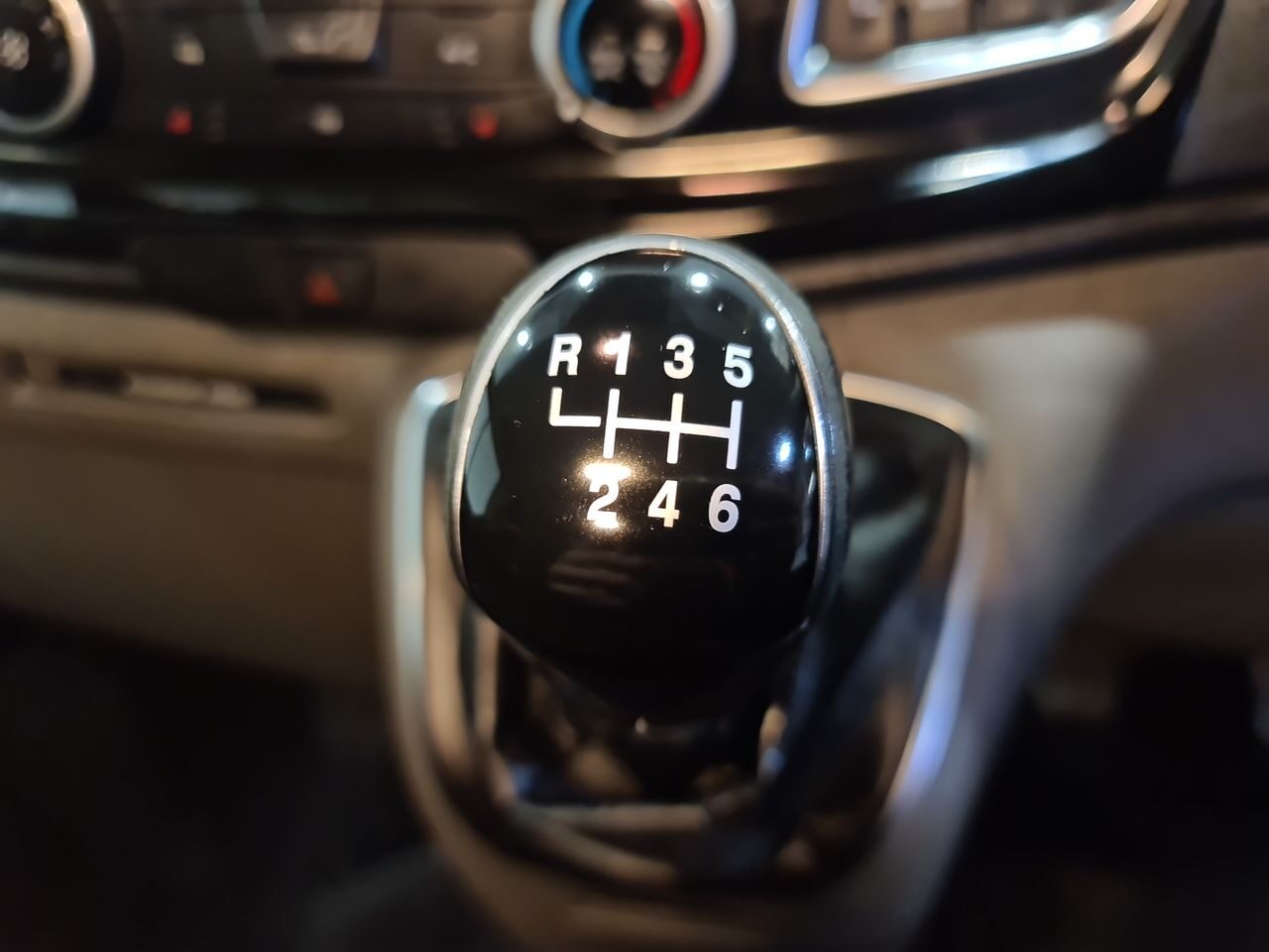 Used Ford Transit Custom 2021 for sale - 76544750: Photo 24