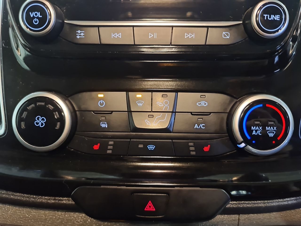 Used Ford Transit Custom 2021 for sale - 76544750: Photo 25