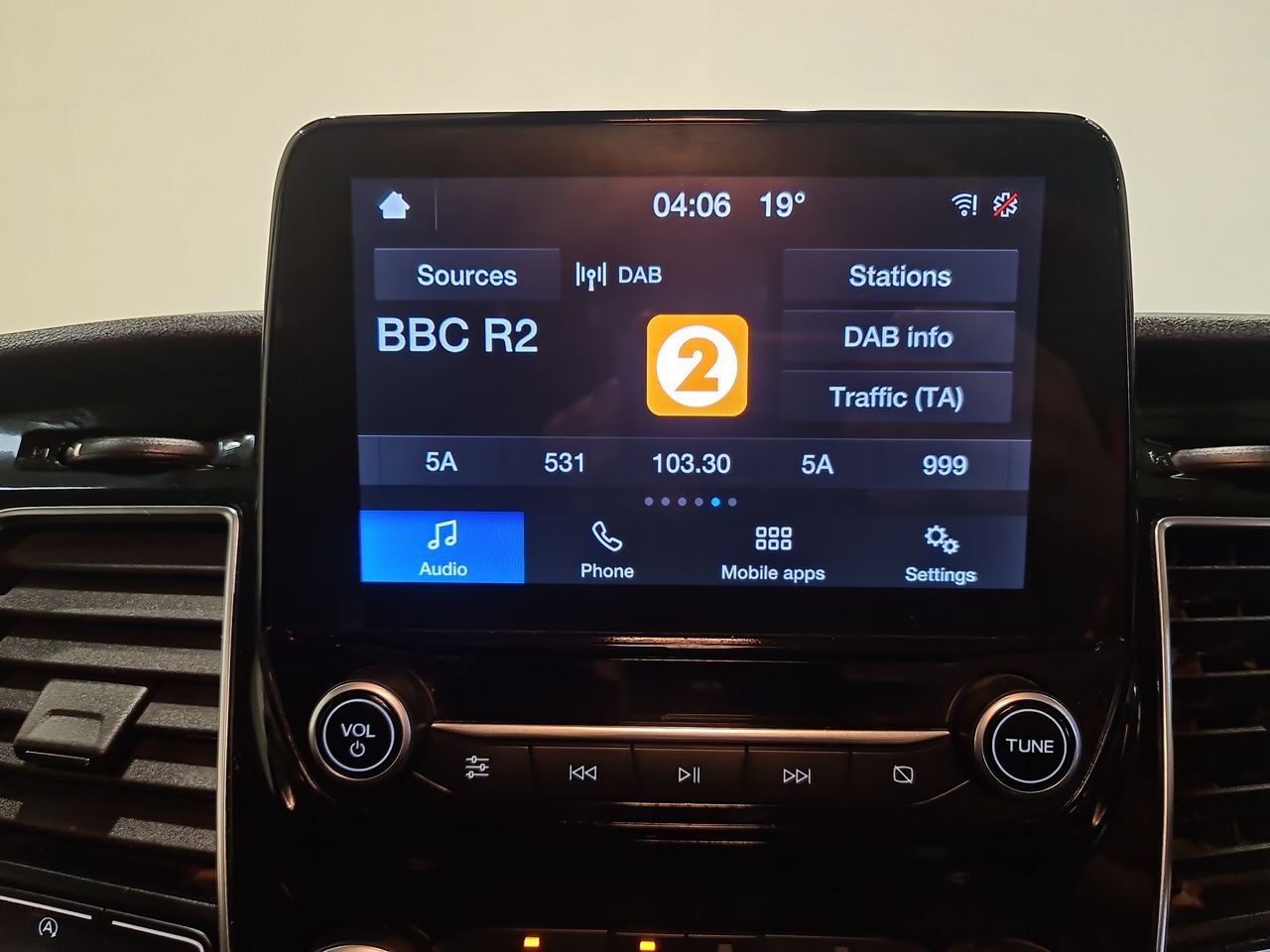 Used Ford Transit Custom 2021 for sale - 76544750: Photo 26