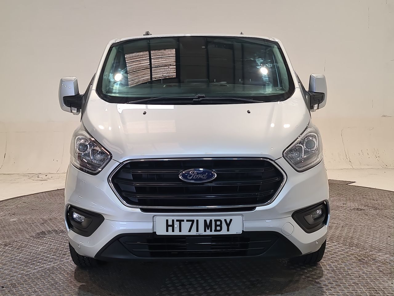 Used Ford Transit Custom 2021 for sale - 76544750: Photo 3