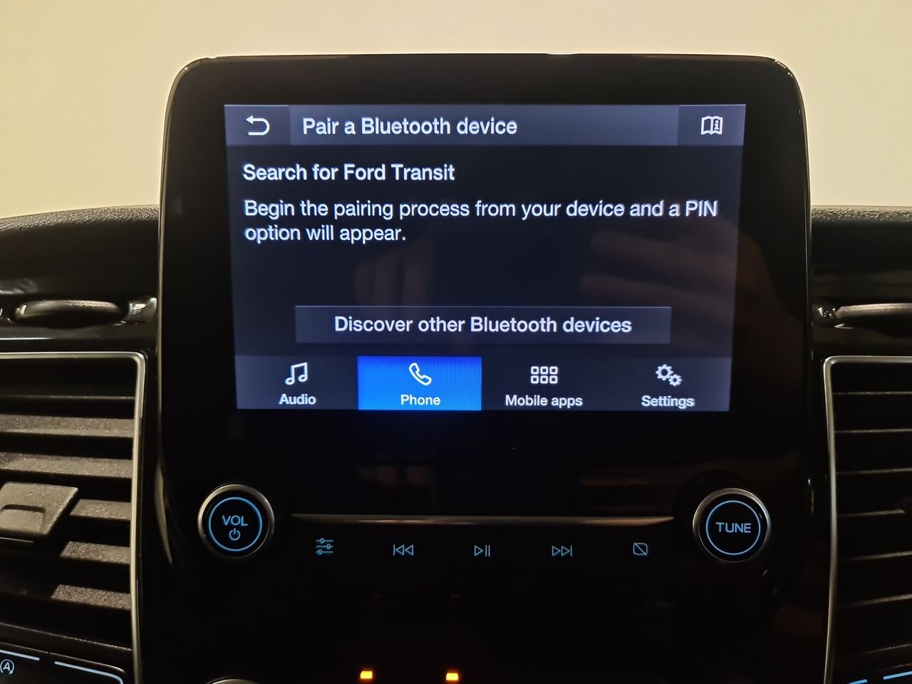 Used Ford Transit Custom 2021 for sale - 76544750: Photo 31