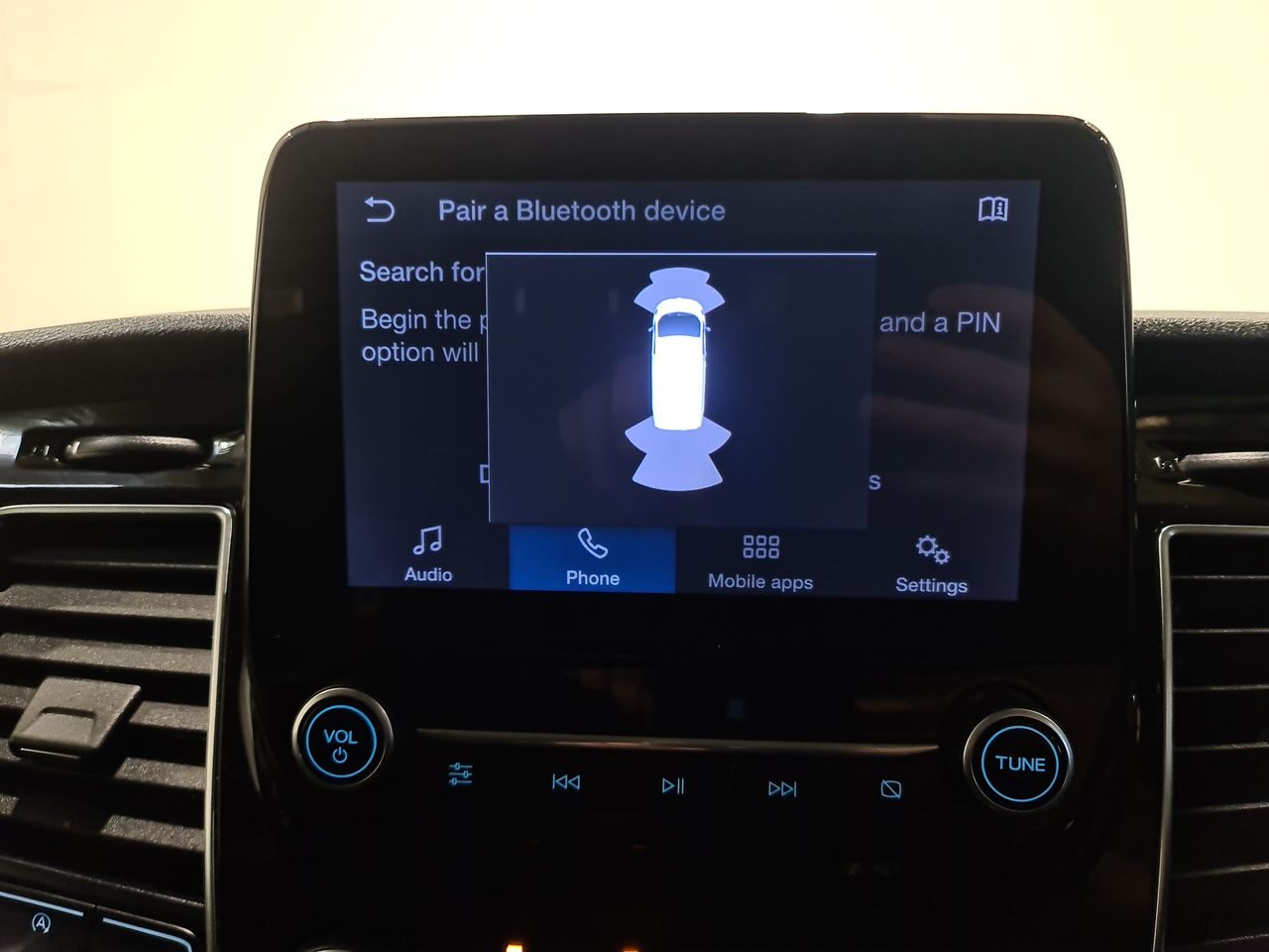 Used Ford Transit Custom 2021 for sale - 76544750: Photo 32