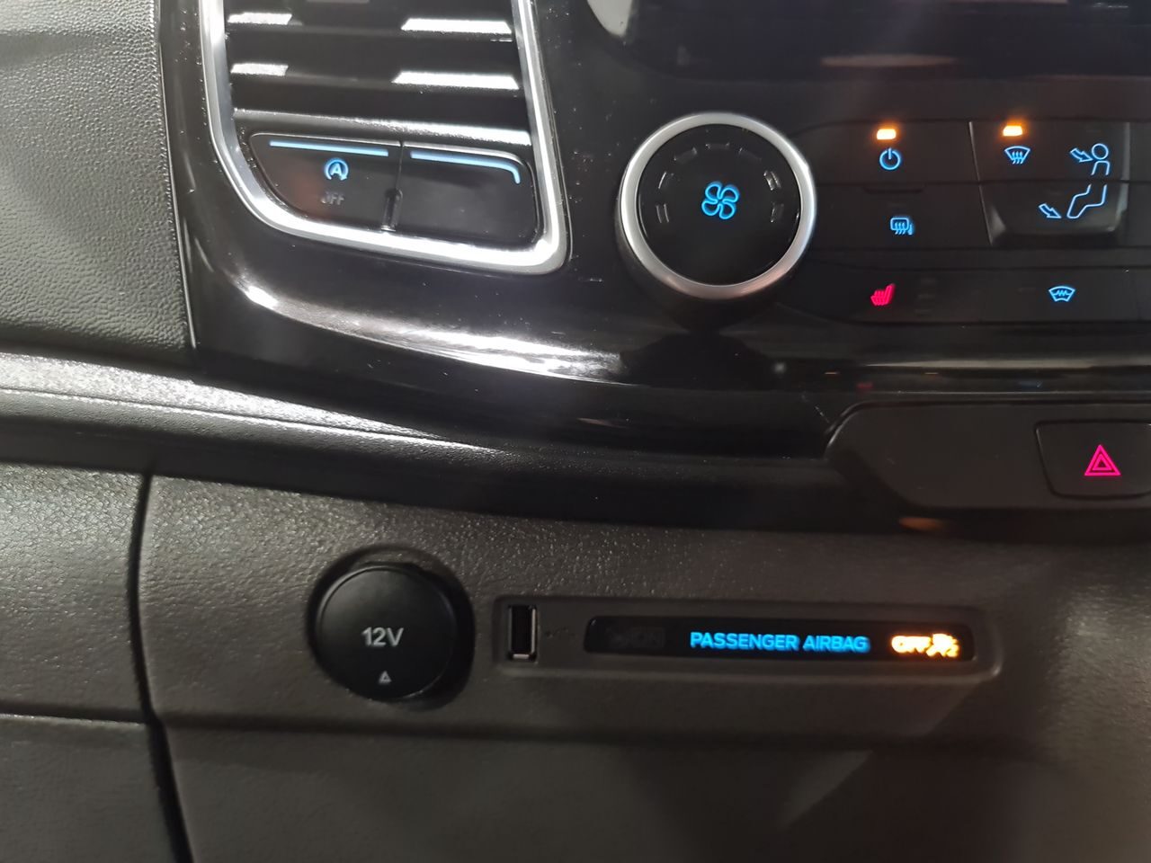 Used Ford Transit Custom 2021 for sale - 76544750: Photo 33