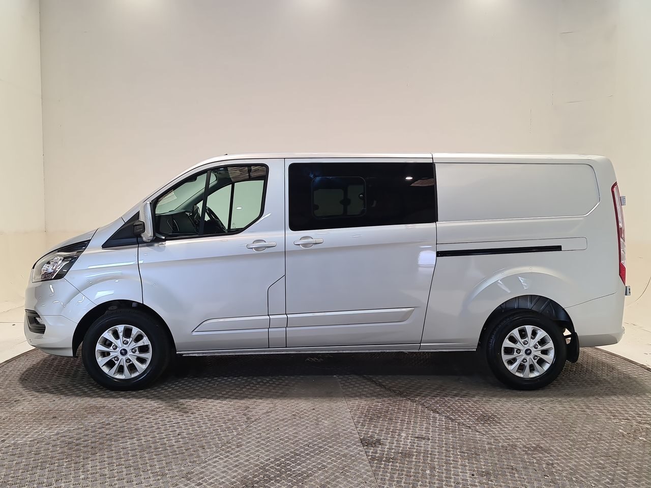 Used Ford Transit Custom 2021 for sale - 76544750: Photo 6