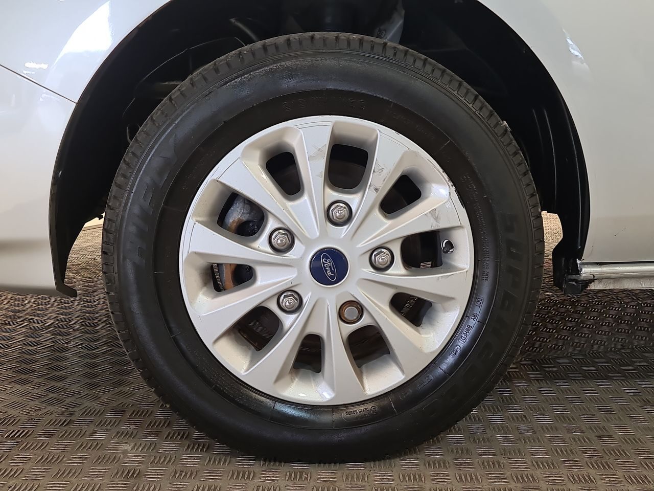 Used Ford Transit Custom 2021 for sale - 76544750: Photo 7