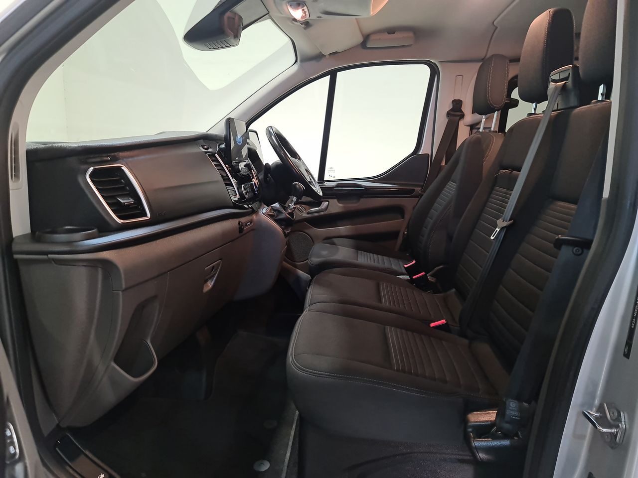 Used Ford Transit Custom 2021 for sale - 76544750: Photo 8