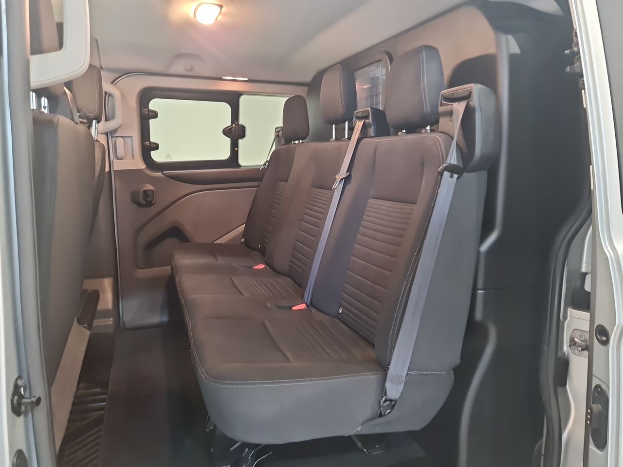 Used Ford Transit Custom 2021 for sale - 76544750: Photo 9