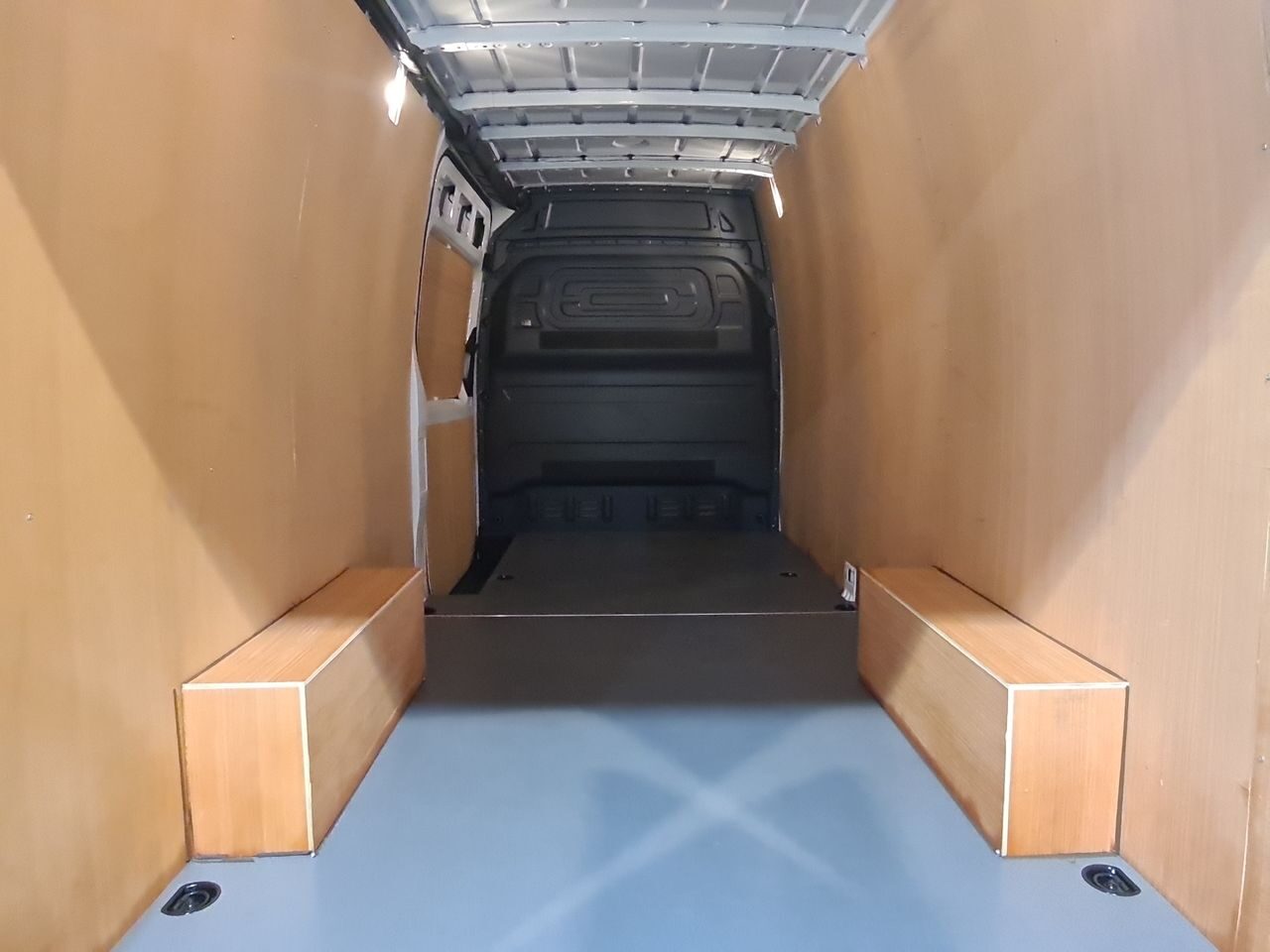 Used Mercedes-Benz Sprinter 2025 for sale - 77506798: Photo 12