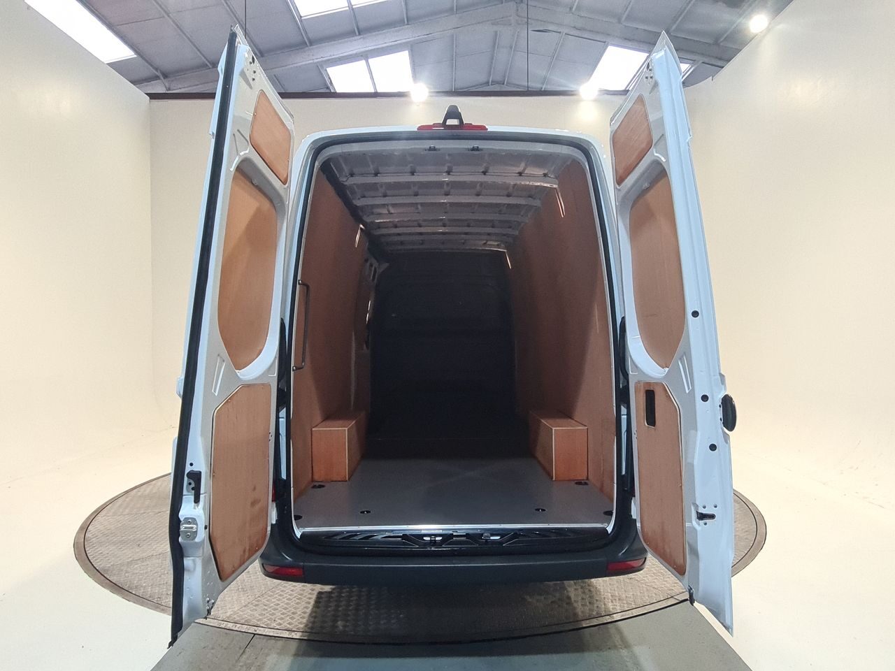 Used Mercedes-Benz Sprinter 2025 for sale - 77506798: Photo 13