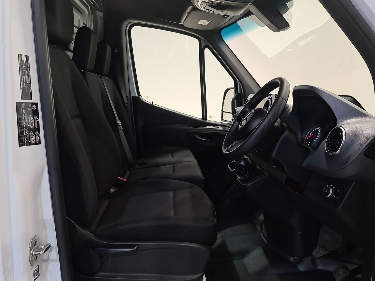 Used Mercedes-Benz Sprinter 2025 for sale - 77506798: Photo 17