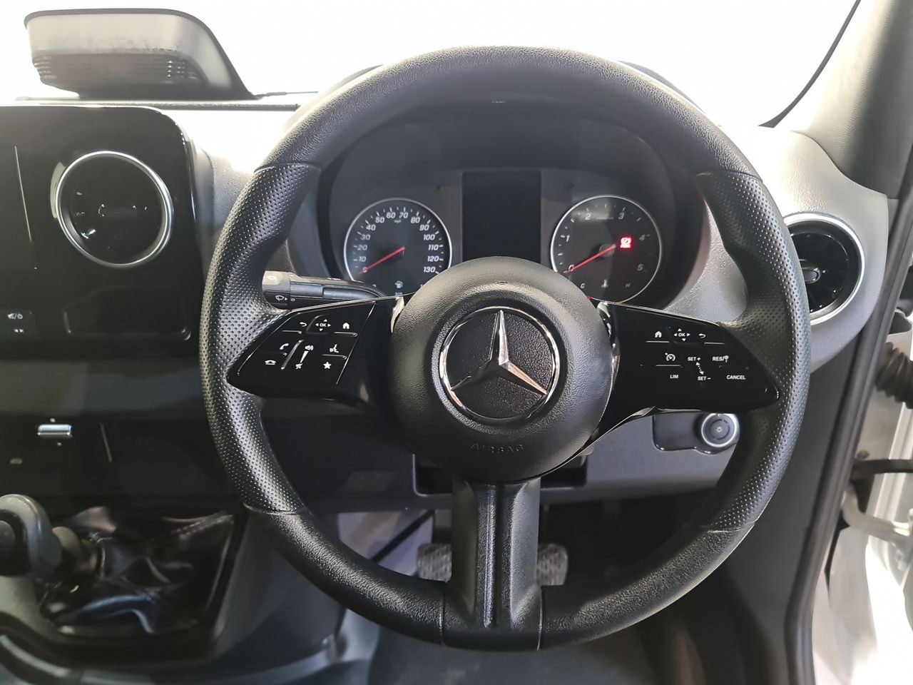 Used Mercedes-Benz Sprinter 2025 for sale - 77506798: Photo 20