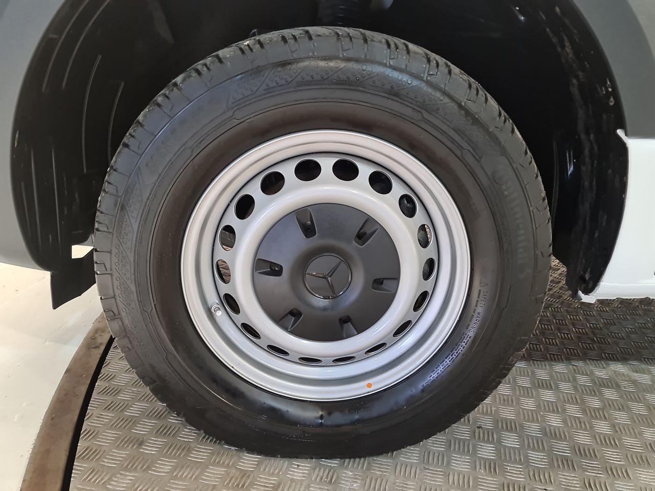 Used Mercedes-Benz Sprinter 2025 for sale - 77506798: Photo 6