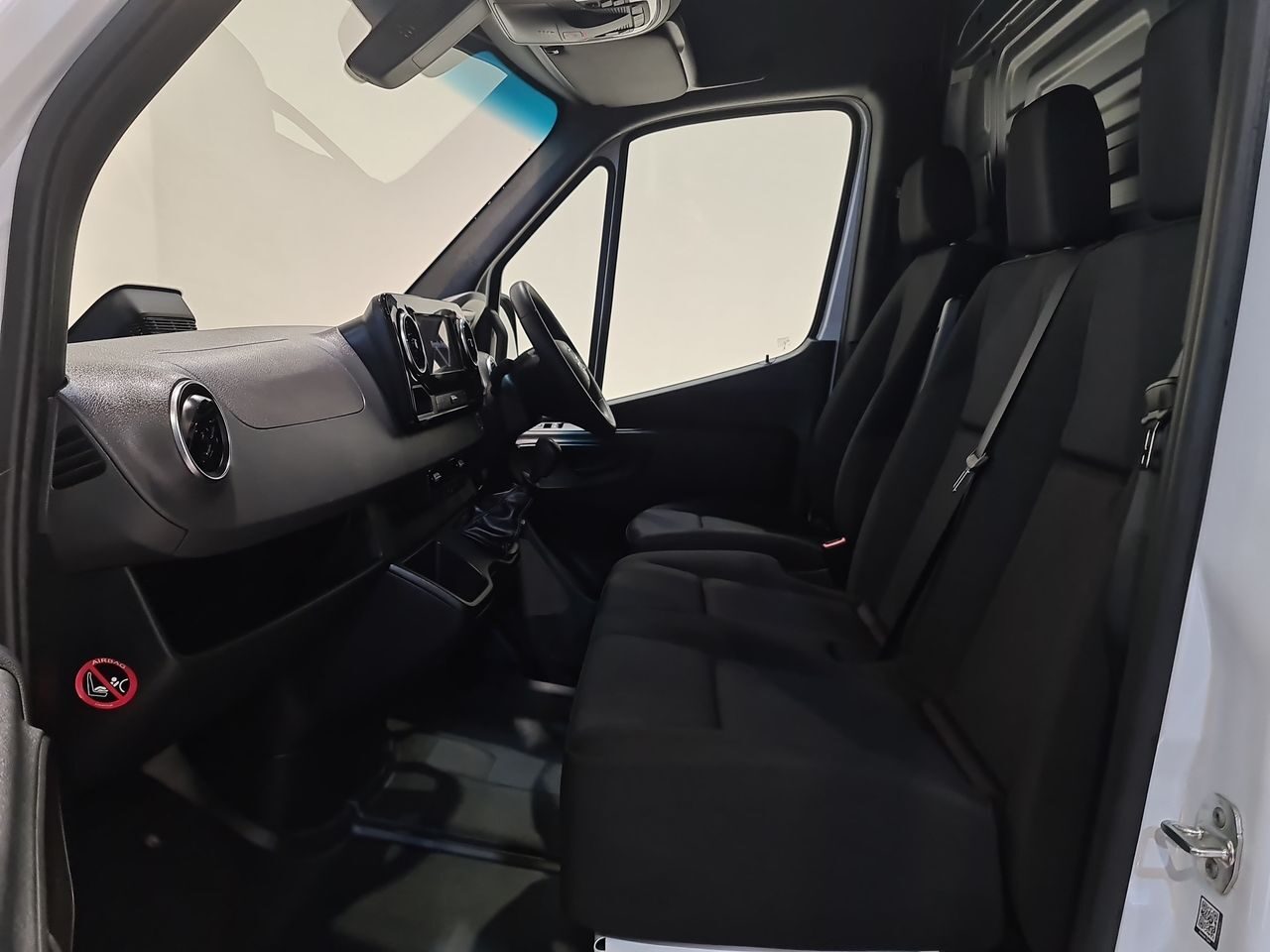 Used Mercedes-Benz Sprinter 2025 for sale - 77506798: Photo 7