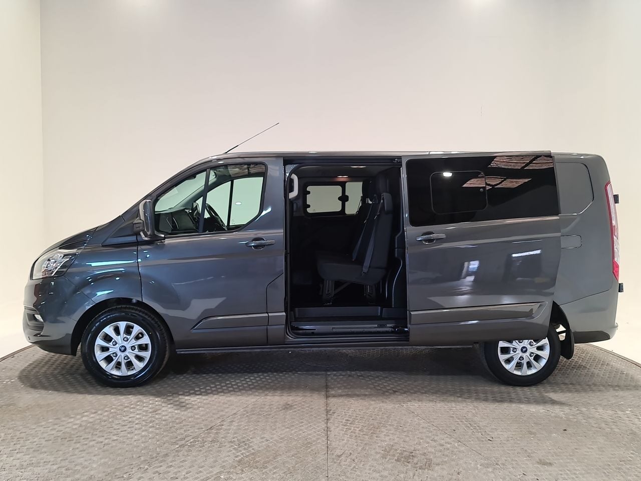 Used Ford Transit Custom 2022 for sale - 76819818: Photo 10