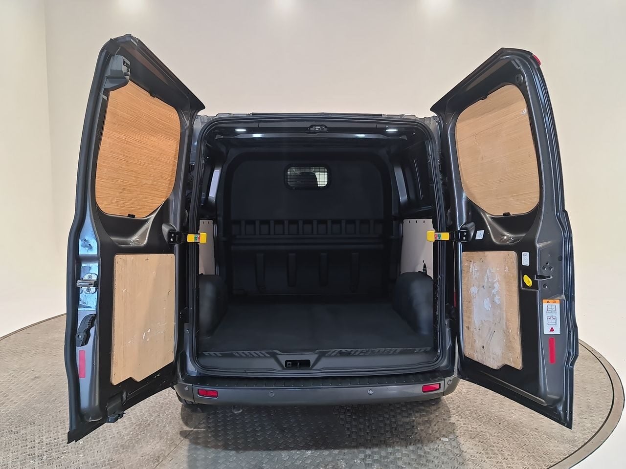 Used Ford Transit Custom 2022 for sale - 76819818: Photo 14