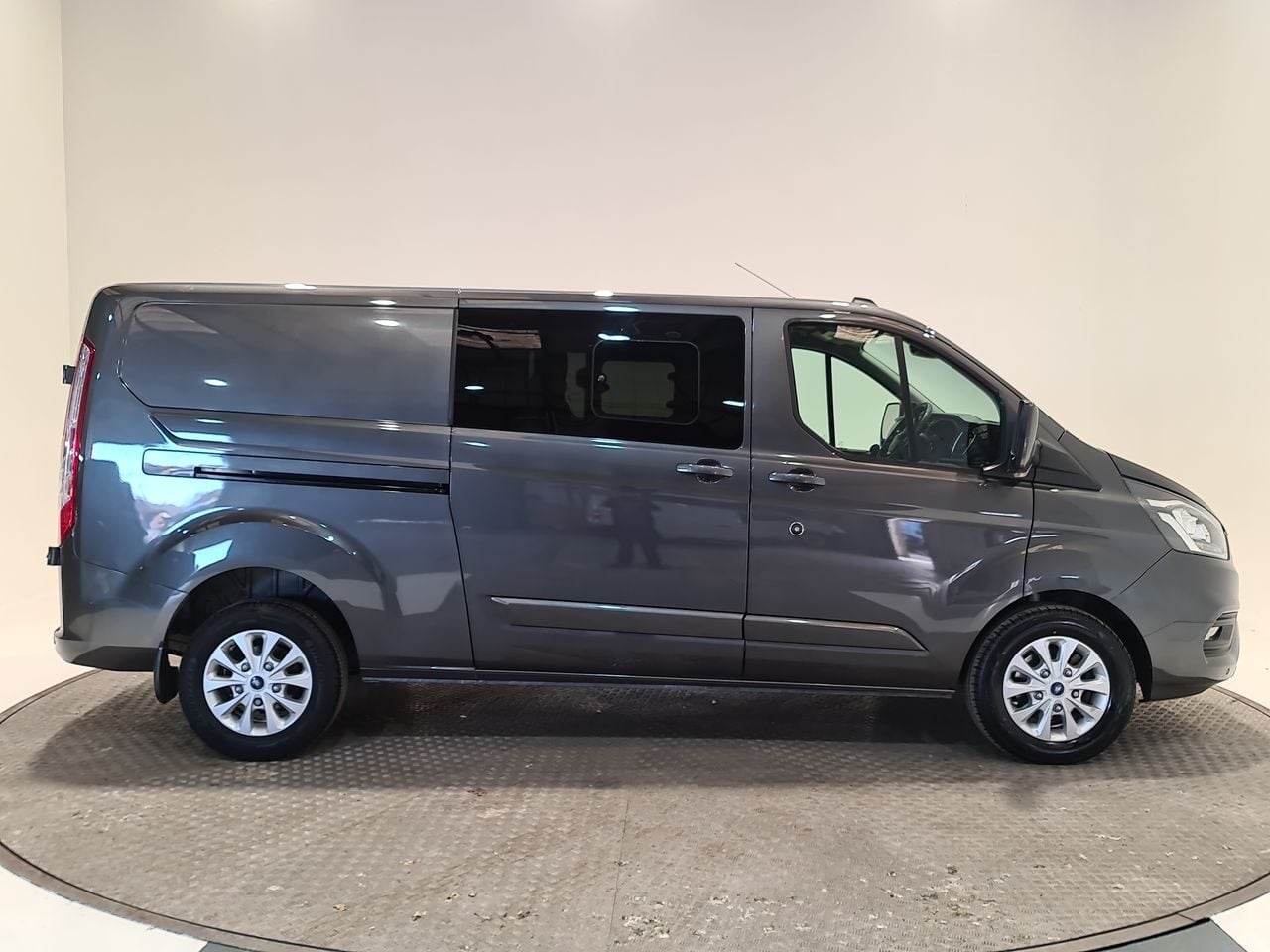Used Ford Transit Custom 2022 for sale - 76819818: Photo 17