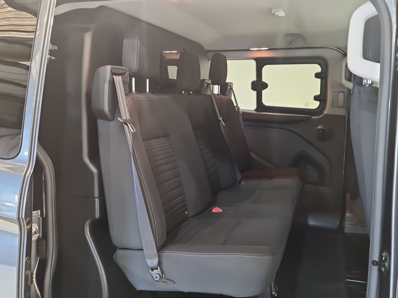Used Ford Transit Custom 2022 for sale - 76819818: Photo 18