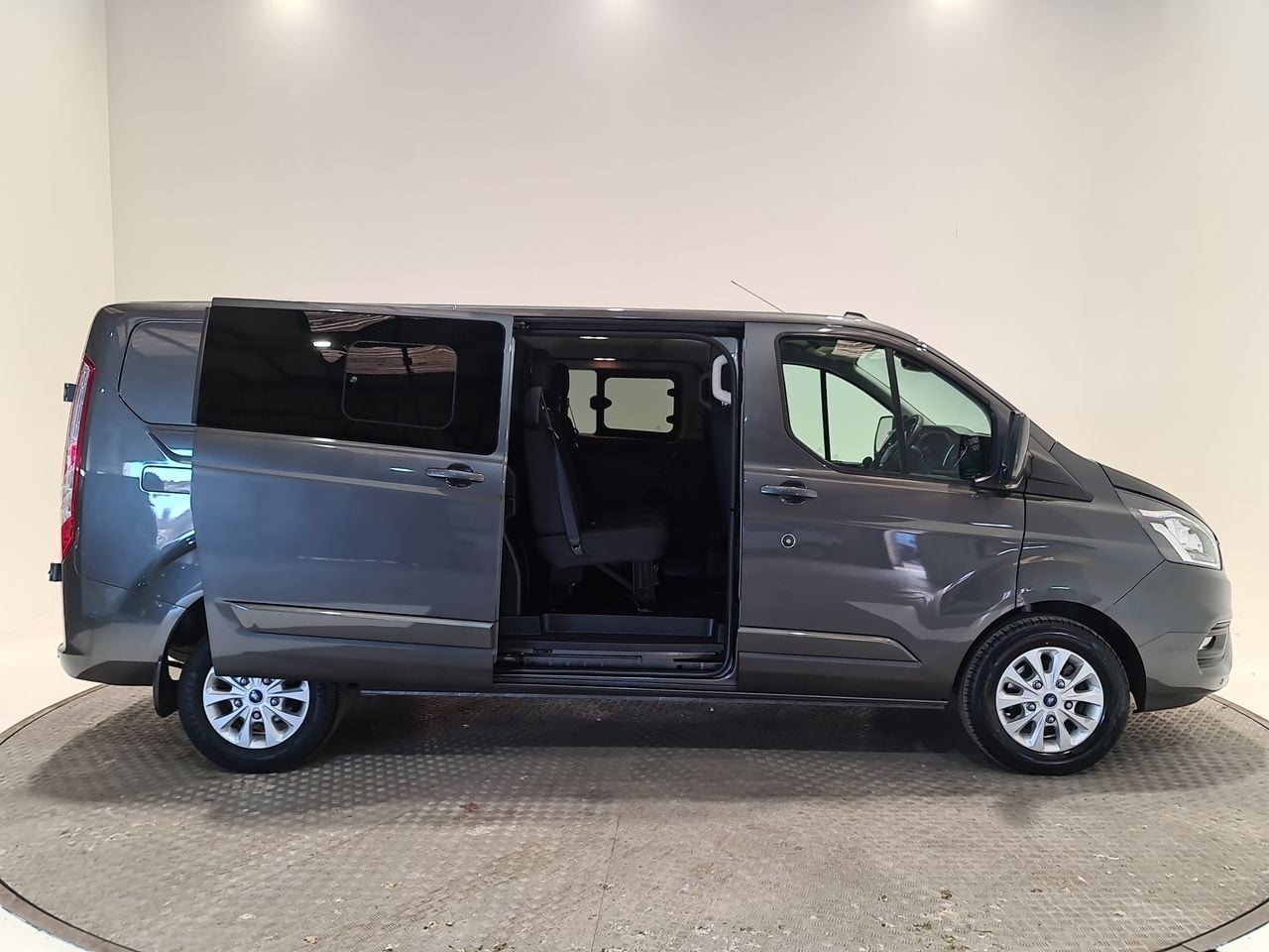 Used Ford Transit Custom 2022 for sale - 76819818: Photo 19