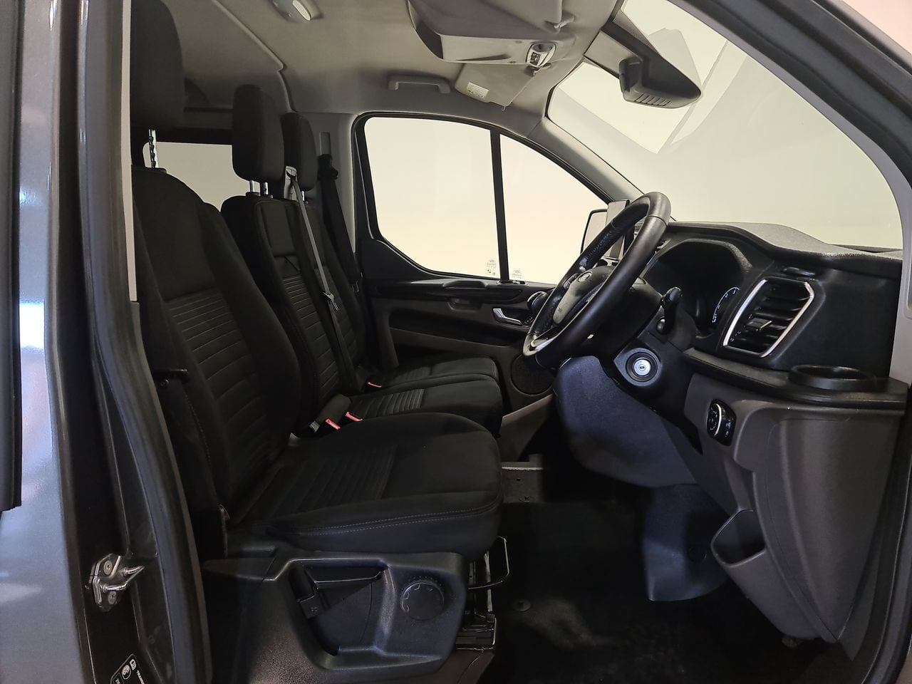 Used Ford Transit Custom 2022 for sale - 76819818: Photo 20