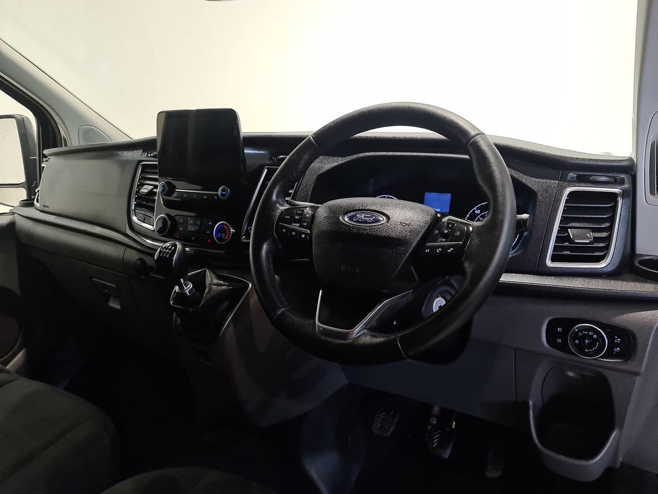 Used Ford Transit Custom 2022 for sale - 76819818: Photo 21