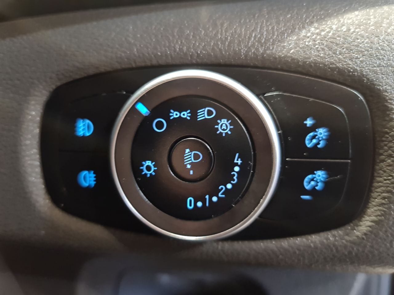 Used Ford Transit Custom 2022 for sale - 76819818: Photo 22