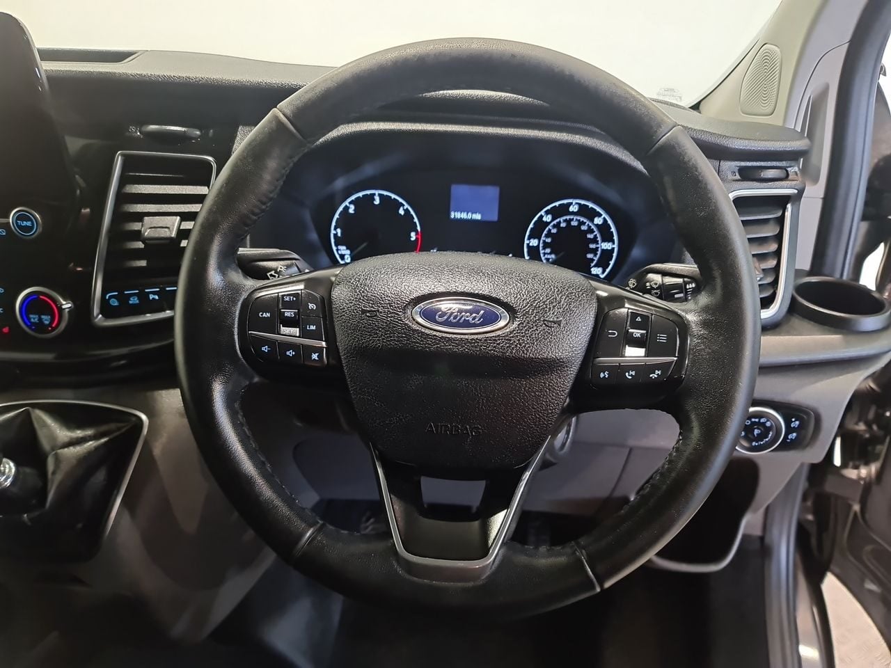 Used Ford Transit Custom 2022 for sale - 76819818: Photo 23