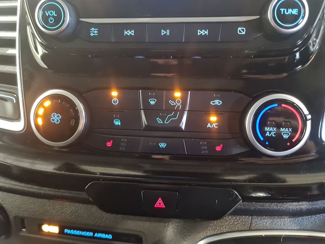 Used Ford Transit Custom 2022 for sale - 76819818: Photo 25