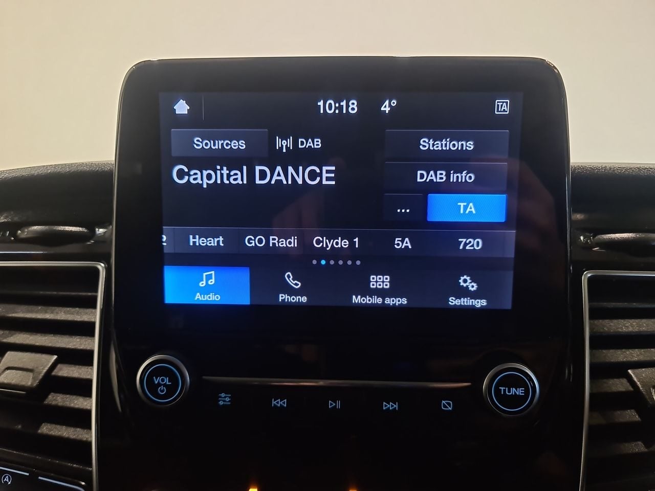 Used Ford Transit Custom 2022 for sale - 76819818: Photo 26